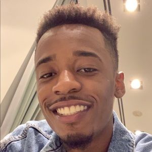 Meet your Posher, Eric